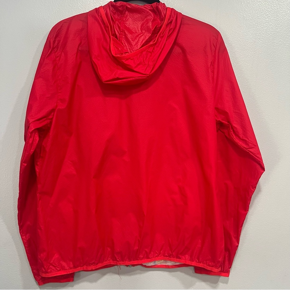 Alpine design windbreaker jacket size M - Picture 9 of 9